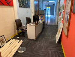 B Central (D12), Office #442879971